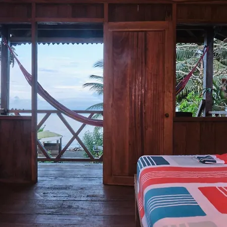 Casa Colibri Villa Nuquí Exterior photo