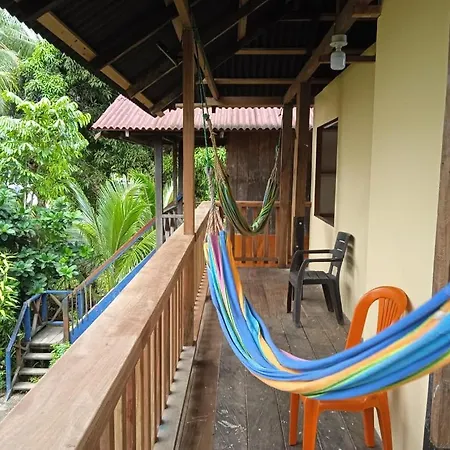 Casa Colibri Villa Nuquí Exterior photo