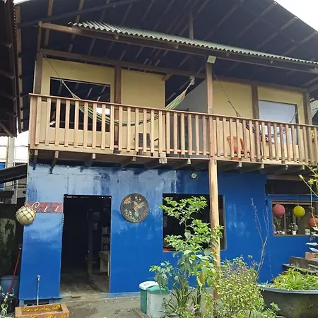 Casa Colibri Villa Nuquí Exterior photo