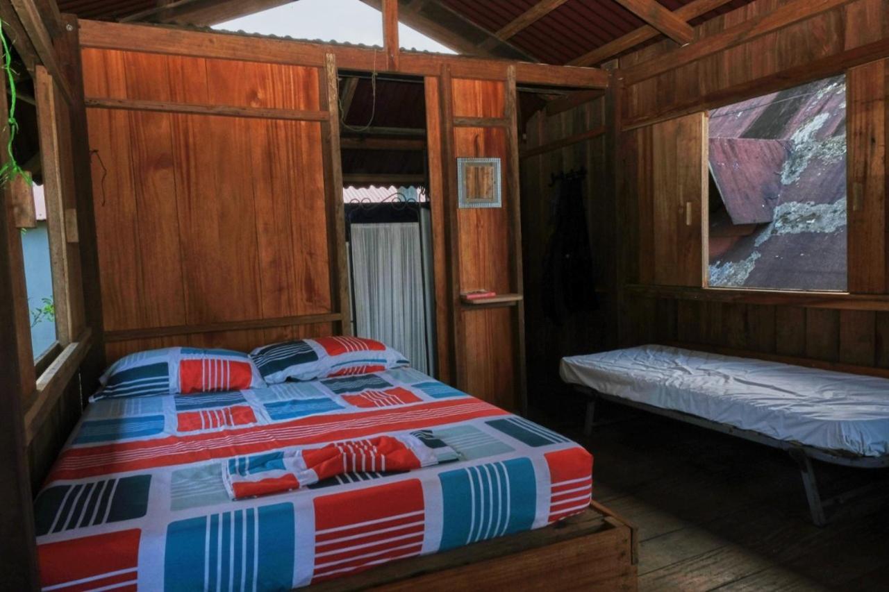 Casa Colibri Сasa de vacaciones