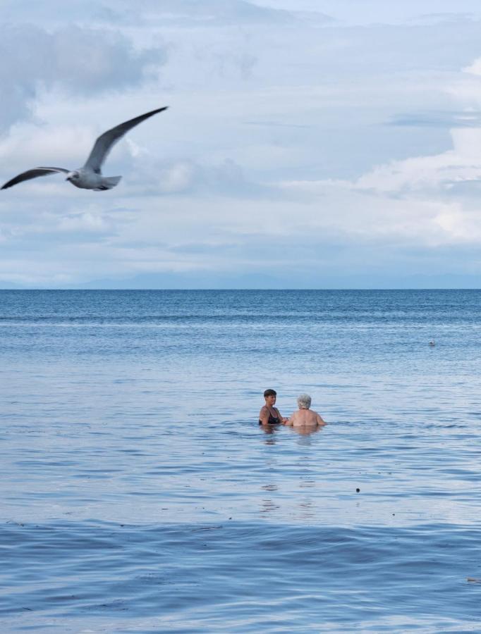 Сasa de vacaciones Casa Colibri Nuquí