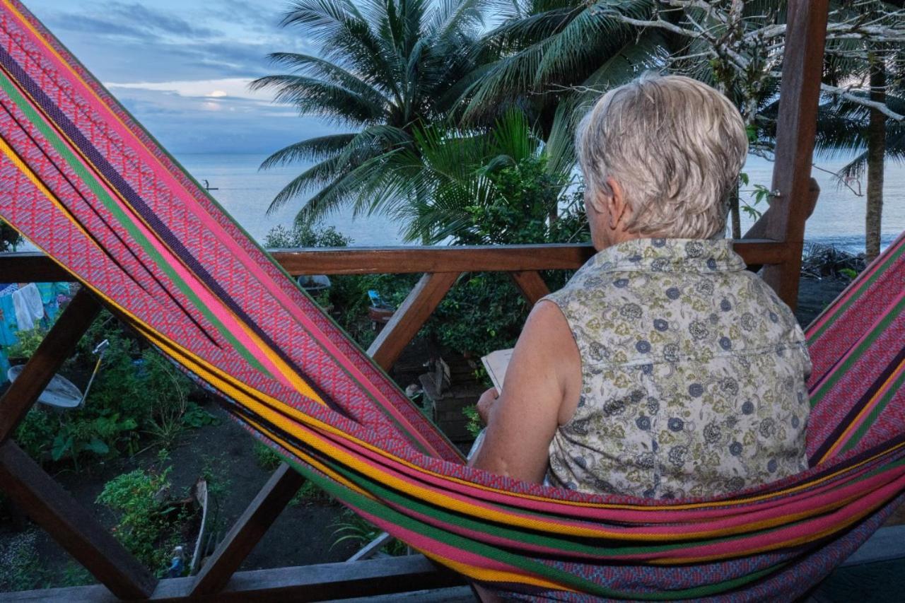 Casa Colibri Сasa de vacaciones