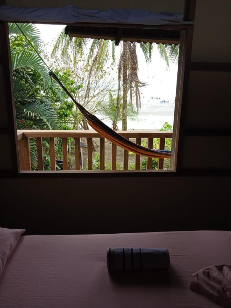 Сasa de vacaciones Casa Colibri Nuquí