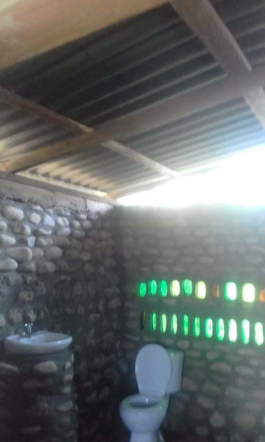 Casa Colibri Nuquí